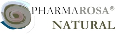 Eredési garancia  - PharmaRosa® - NATURAL® - szabdgyökerű rózsa