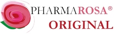 Eredési garancia  - PharmaRosa® - ORIGINAL® - 2 literes cserepes rózsa